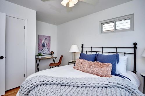 2670 Logan St, Denver CO  80210-4428 exterior