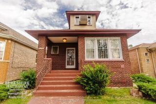 10047 Sangamon St, Chicago, IL 60643-2226