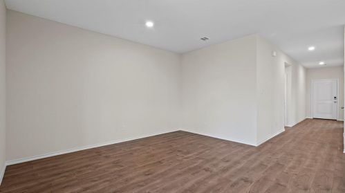 3032 Grand Gulf Rd, Fort Worth TX  76123-2638 exterior