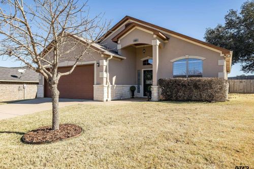 19087 River Rock Dr, Flint, TX 75762-6356