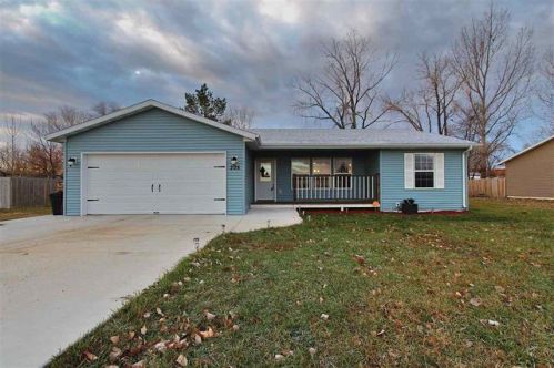 205 Knudson St, Wolseth, ND 58740