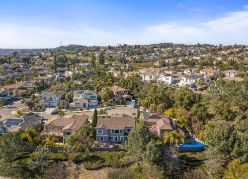 3421 Corte Brezo, Carlsbad, CA 92009-8696