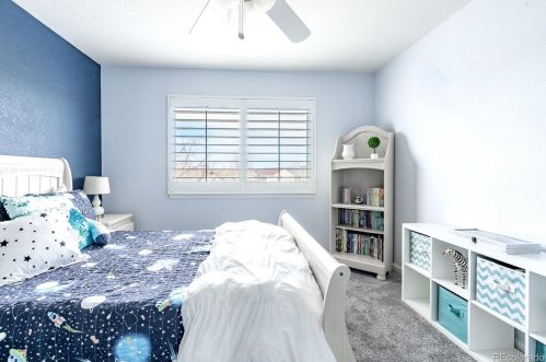 11311 Sun Prairie Ct, Parker CO  80138-8484 exterior