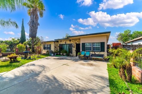 13140 Corak St, Irwindale, CA 91706