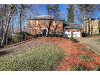 4901 Thornwood Knl, Acworth, GA 30102-6945