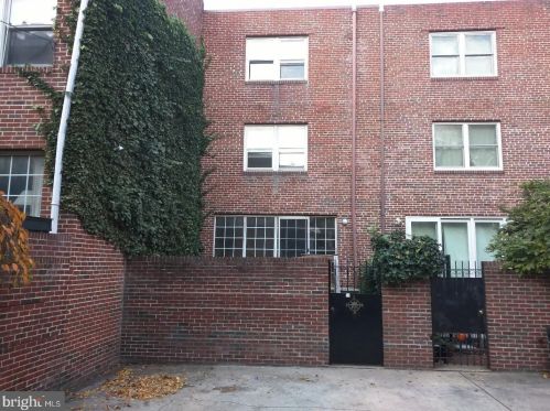 1744 Lombard St, Philadelphia PA  19146-1519 exterior