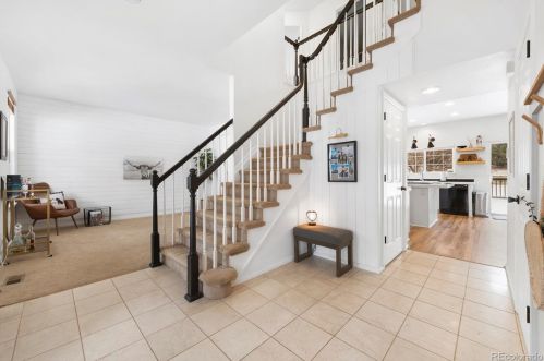 11792 Larkspur Dr, Parker CO  80134-7130 exterior