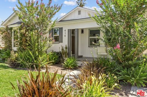 414 Sparks St, Burbank, CA 91506-1963