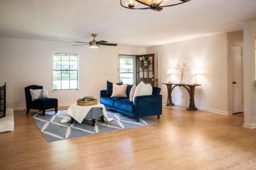 15 Carriage Cir, Stockbridge GA 30281-1335 exterior