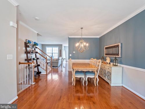 1503 Rabbit Holw Pl, Silver Spring MD 20906-6709 exterior