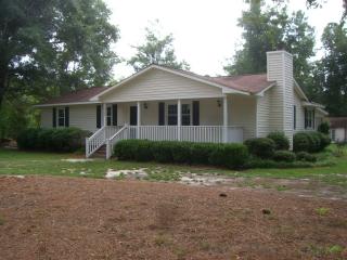 2106 Wesson Dr, Aiken, SC 29803-9604