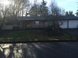 1431 Linden Ave, Springfield, OR 97477-7663