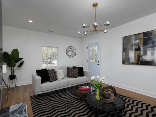 2175 Hosea L Williams Dr, Atlanta GA  30317-2555 exterior