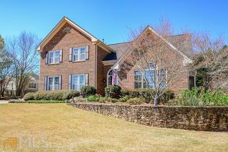 1232 Long Meadow Dr, Kennesaw, GA 30144-5142