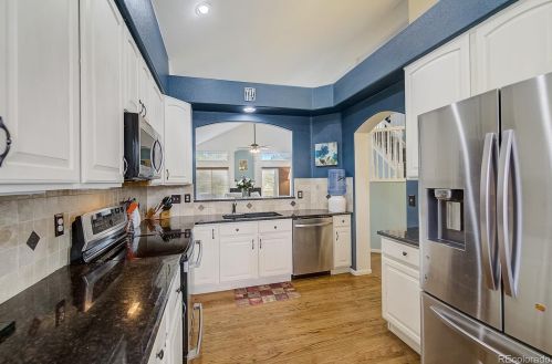 5380 Rhyolite Way, Parker CO 80134-5166 exterior