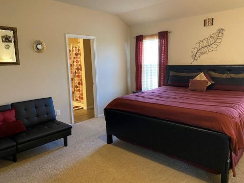 18124 Ryegate Dr, Webberville TX  78653 exterior