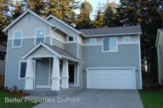1252 Burnside Pl, Dupont WA  98327-8810 exterior
