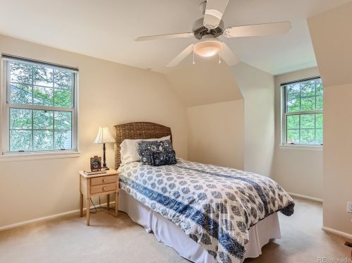 6890 Niagara Ct, Englewood CO 80112-1011 exterior