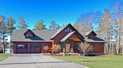 55-60 Fox Rd, Wakefield, NH 03887-6009