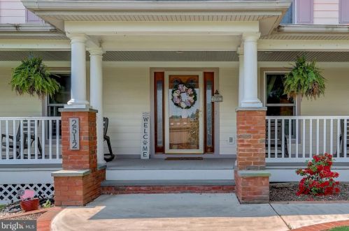 2512 Rochelle Dr, Fallston, MD 21047-2209