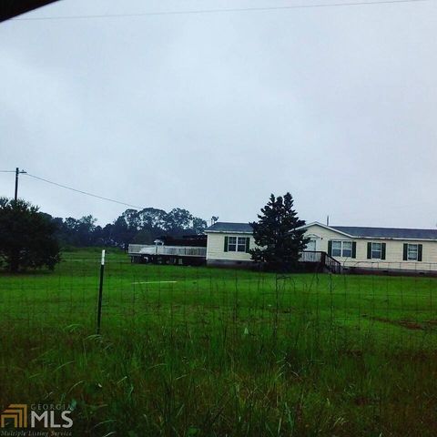 405 Jones Rd, Milner, GA 30257-3312