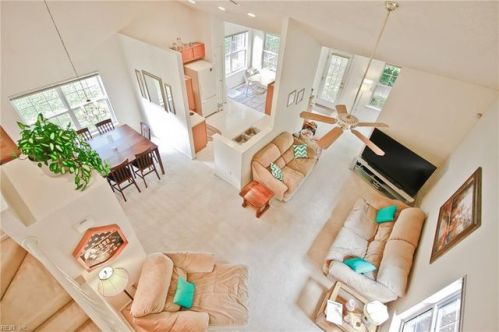 104 Trevor Trce, Yorktown, VA 23692-5704