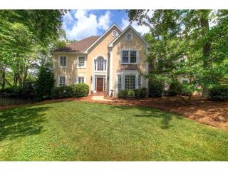 3403 Cranborne Chase, Marietta, GA 30062-7412