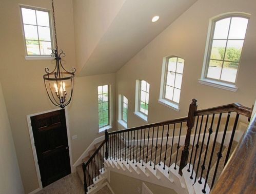 540 Catherine Ln, Argyle TX  76226-1340 exterior