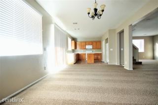 6021 Ripple Cloud Ct, North Las Vegas NV  89031-1779 exterior