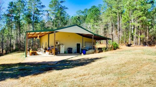 1120 Indian Cove Rd, Lincolnton, GA 30817-2621