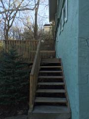 3442 Grandview Ave, Cincinnati OH  45241-2724 exterior