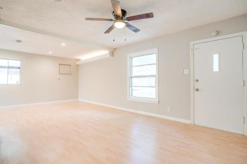 5113 Buchanan St, Fort Worth TX  76114-1207 exterior