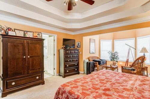 639 Kerry Dr, Big Canoe GA  30143 exterior