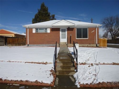 295 Pike St, Denver, CO 80233-4061