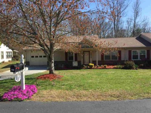 241 Eastwood Village Dr, Sunshine, NC 28018-8745