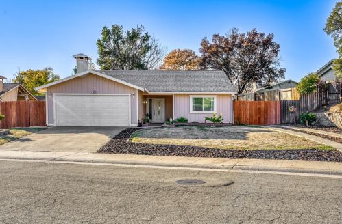 7087 Canevalley Cir, Citrus Heights CA  95621-0252 exterior