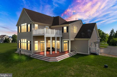 13302 Milltown Rd, Lovettsville, VA 20180-3550