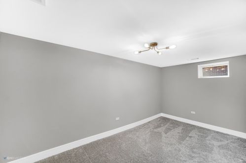 2141 Downey Rd, Homewood IL  60430-3603 exterior