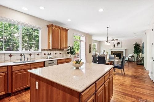 11906 Lk Cir, Englewood CO 80111-5260 exterior