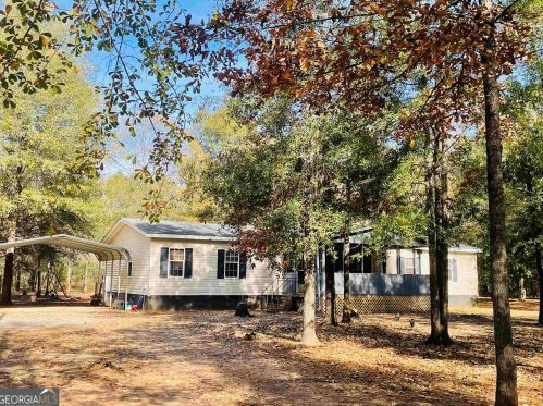 482 Campers Haven Rd, Vienna, GA 31092-8608