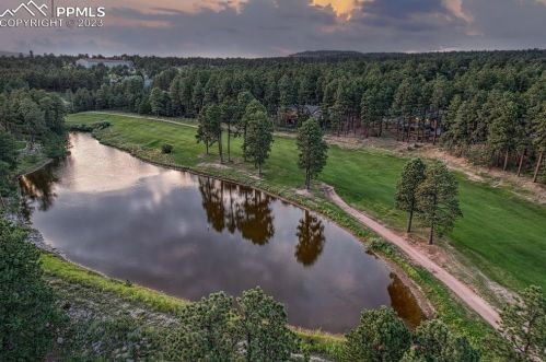 18680 Augusta Dr, Woodmoor CO 80132-8834 exterior