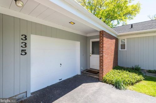 335 Jefferson Rd, Princeton NJ  08540-3470 exterior