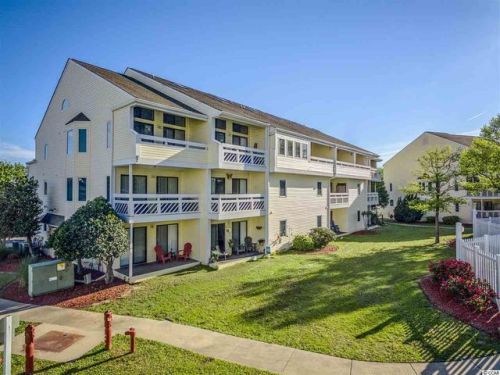 234 Possum Trot Rd, North Myrtle Beach, SC 29582