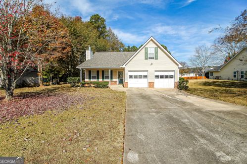 1201 Ohara Dr, Mcdonough, GA 30253-2038