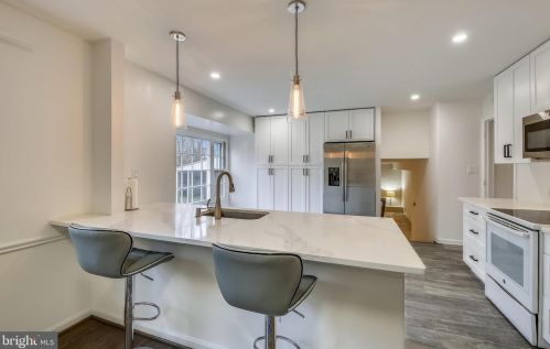 14105 Cricket Ln, Silver Spring MD 20904-5918 exterior