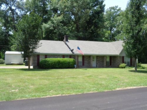490 Owen Wells Rd, Lexington, MS 39095-7311