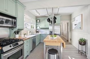 1848 Flagler Ave, Atlanta GA  30309-2708 exterior