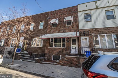 2517 12th St, Philadelphia PA  19133-1124 exterior