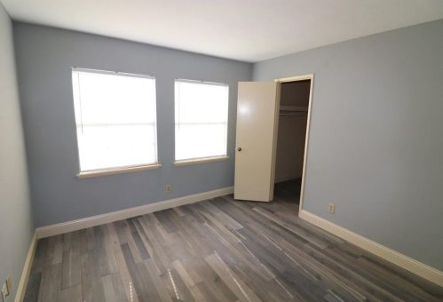 1501 Salazar St, Garland TX  75040-4628 exterior