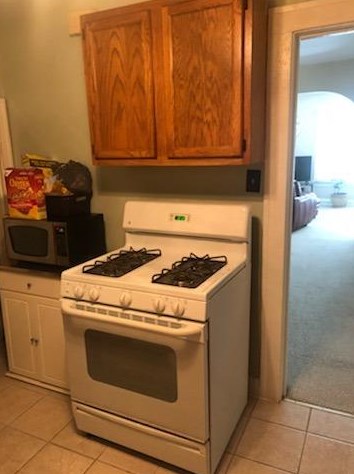 1220 41 Ave, Gary IN exterior